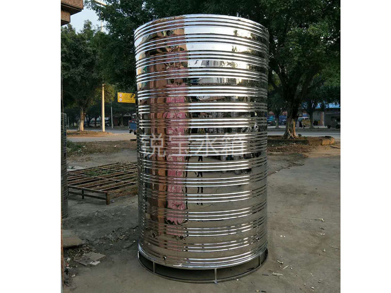 不锈钢水箱各种水可以装吗？